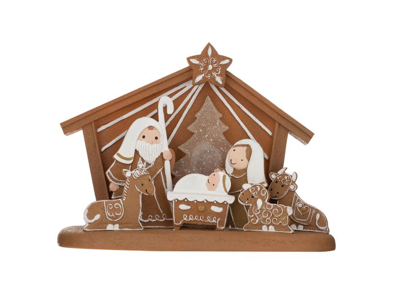 Adorno-Resina-Holiday-Time-Nacimiento-imitaci-n-jenjibre-con-luz-Led-17-8-cm-Modelo-DH1321112-1-21242