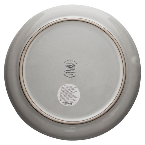 Plato Plano Gibson Home - 9.5plg