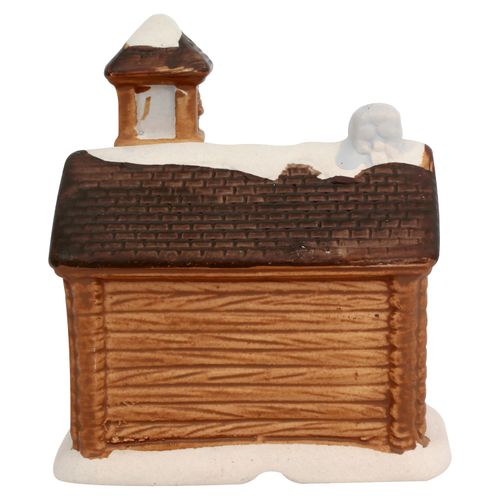Mini Villas Holiday Time 11cm
