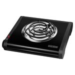 Hornilla-El-ctrica-Individual-Black-Decker-Negro-SB1001B-1-22410