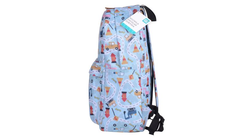 Vanilla unicorn gentles clube gta grande roubo de automóvel prin mulheres  homens mochila portátil viagem escola estudante adulto - AliExpress