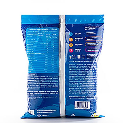 Bebida de Soya Delisoy Natural en Polvo - 2200 g