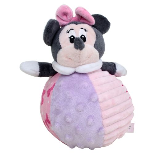 Pelota De Peluche Disney