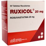 Ruxicol-Unipharm-30-Tabletas-20mg-2-24176