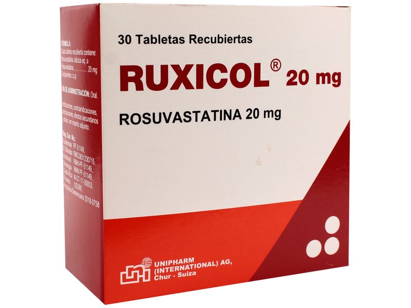 Ruxicol-Unipharm-30-Tabletas-20mg-2-24176