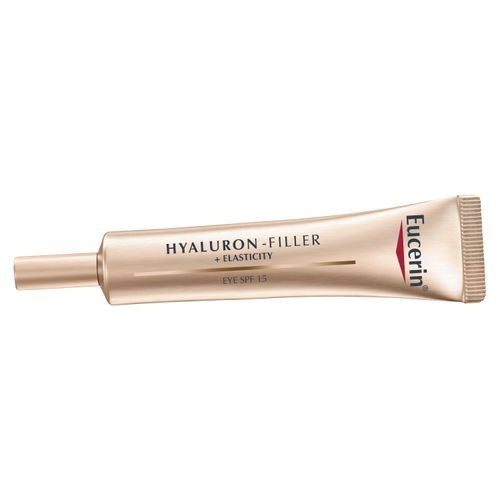 Crema Eucerin Con Hyaluron Filller Fps15-15ml