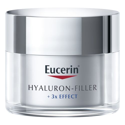 Crema Eucerin Hyaluron Filler Facial de Día FPF30 - 50ml