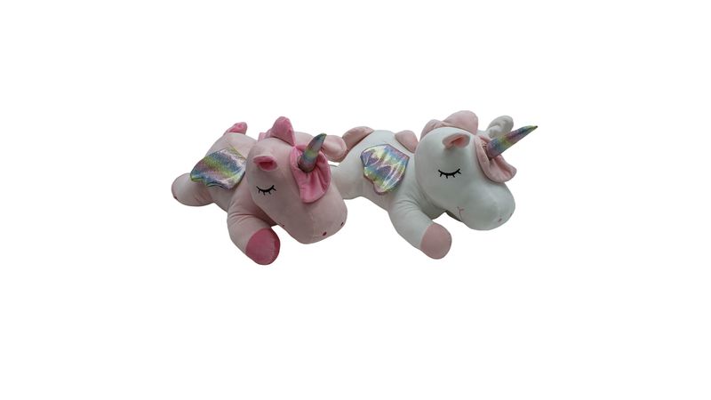 Peluche de unicornio precio online