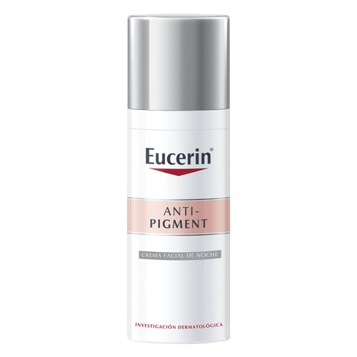 Crema Facial Eucerin Anti-Pigment De Noche - 50ml