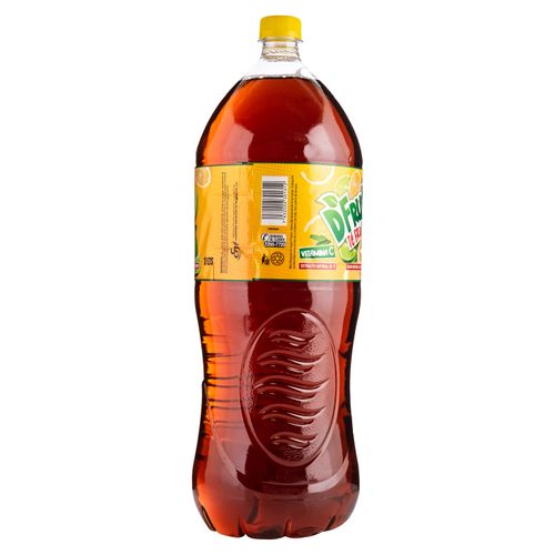 Refresco Te D Frutta Frio Limon -3000ml