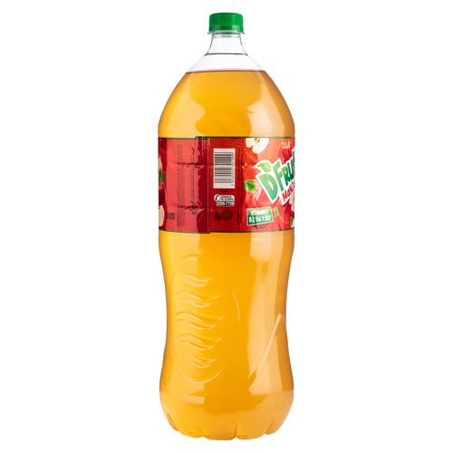 Jugo Dfrutta De Manzana -3000ml