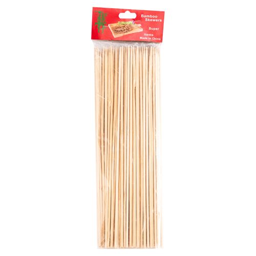 Pinchos De Bamboo Escalibur 1 Ea