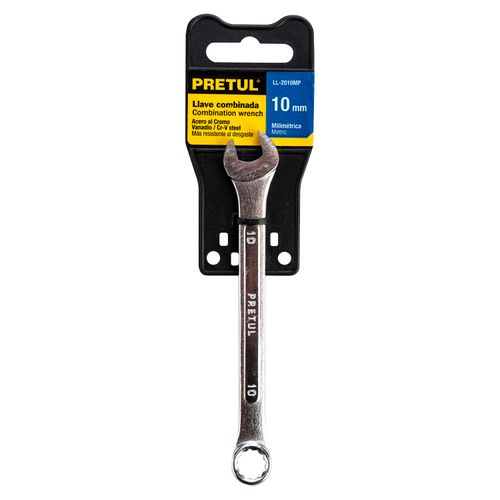 Llave Combinada 12Mm