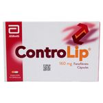 Tabletas-Controlip-160mg-15-Capsulas-1-16749