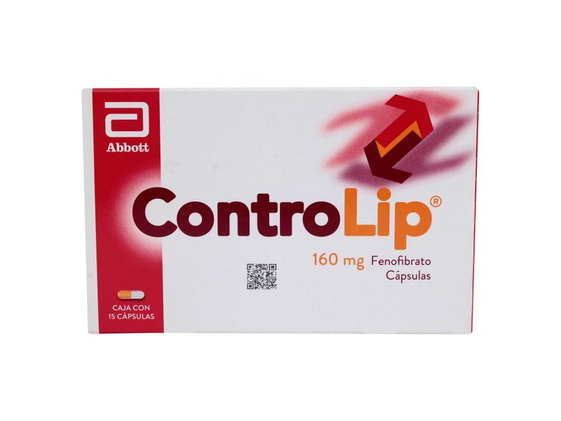 Tabletas-Controlip-160mg-15-Capsulas-1-16749