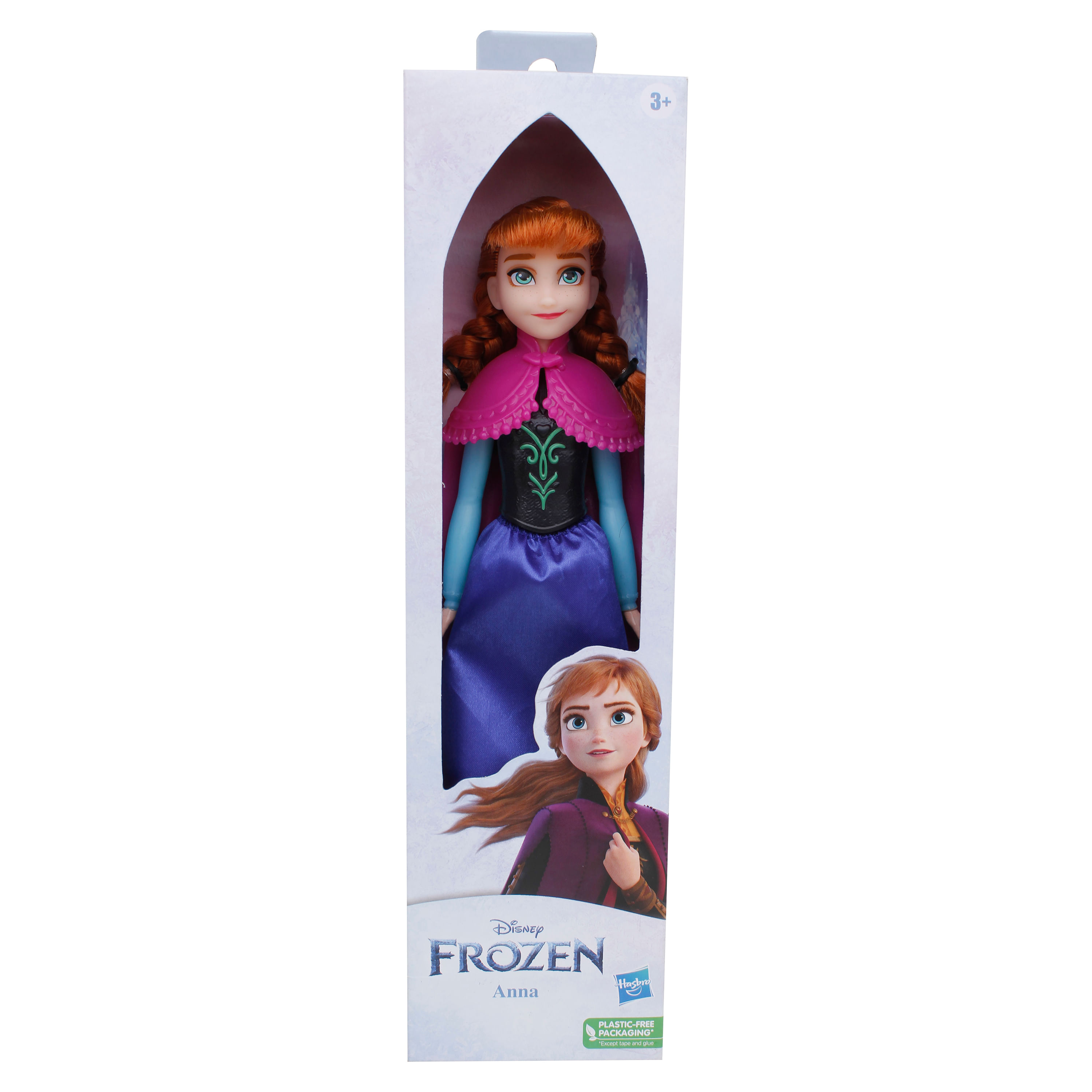 Muñecas frozen 2 deals