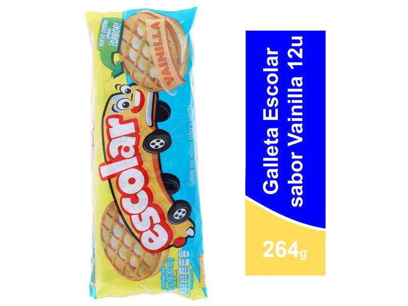 Galleta-Gama-Escolar-Sabor-Vainilla-12-Unidades-264gr-1-24683