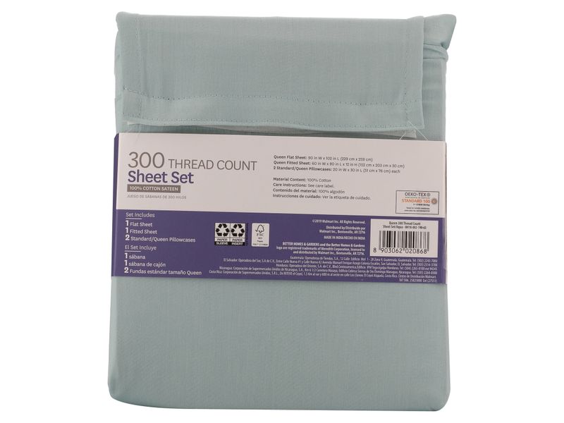 Sabana-Queen-300-Hilos-Verde-2-18320