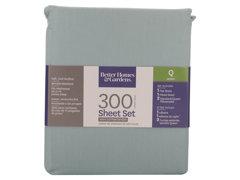 Sabana-Queen-300-Hilos-Verde-1-18320