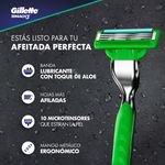 Repuestos-Para-Afeitar-Gillette-Mach3-Sensitive-2-Unidades-3-10386