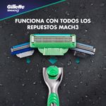 Repuestos-Para-Afeitar-Gillette-Mach3-Sensitive-2-Unidades-4-10386