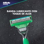 Repuestos-Para-Afeitar-Gillette-Mach3-Sensitive-2-Unidades-5-10386