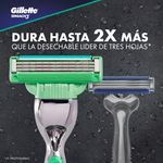 Repuestos-Para-Afeitar-Gillette-Mach3-Sensitive-2-Unidades-8-10386