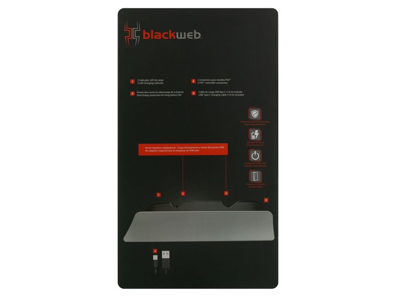 Cargador-Blackweb-Doble-Para-Ps5-2-22732