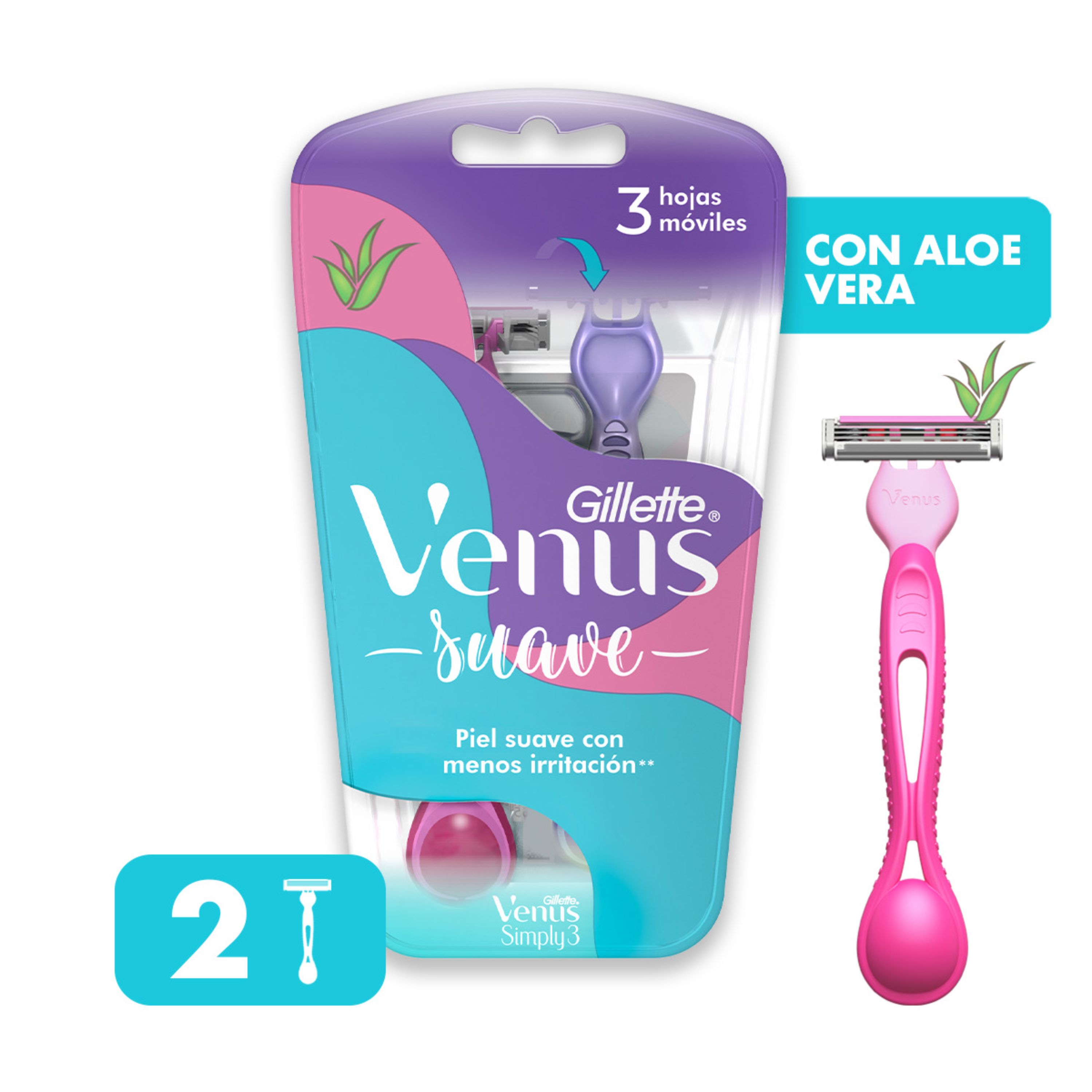 M-quina-de-Afeitar-Desechable-Gillete-Venus-Suave-con-Aloe-Vera-2-Unidades-1-10390