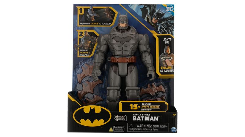 Juguetes cheap batman walmart