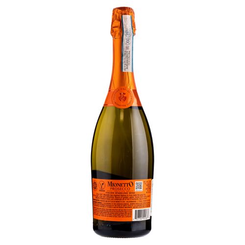 Prosecco Mionetto Treviso Brut - 750ml