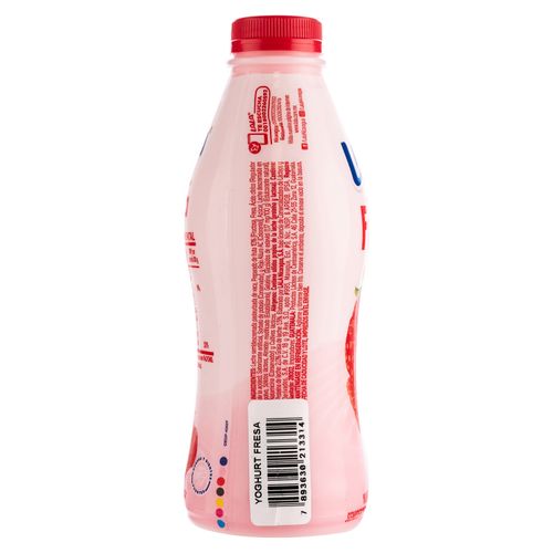 Yogurt Lala Fresa - 750gr