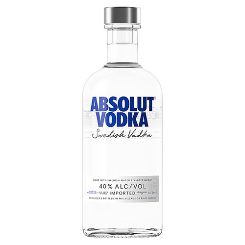Vodka Absolut Something Special - 350ml