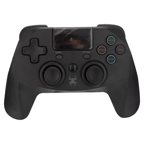 Control Blackweb inalámbrico para playstation 4