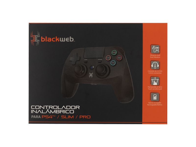 Control-Blackweb-Inalambrico-Para-Ps4-3-24110