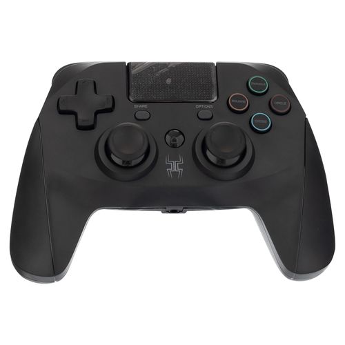 Control Blackweb inalámbrico para playstation 4