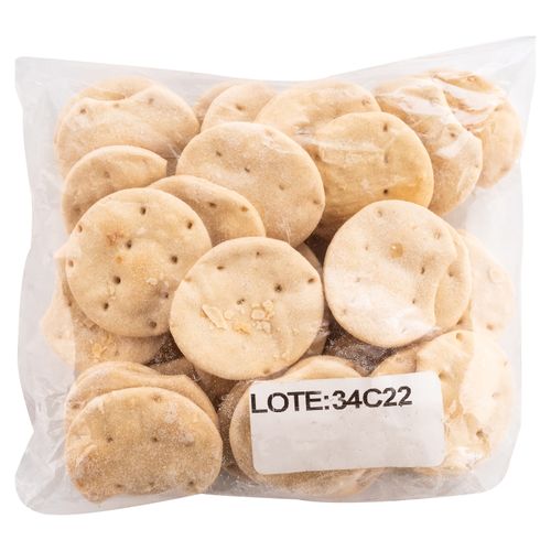 Galleta Don Pan Cubana 92Gr