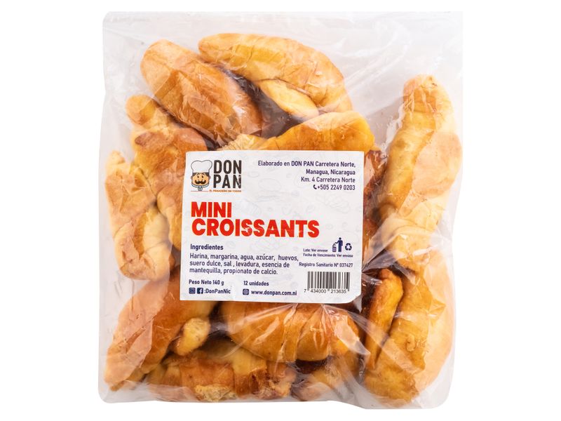 Mini-Croissant-Don-Pan-12Ea-190Gr-1-7286