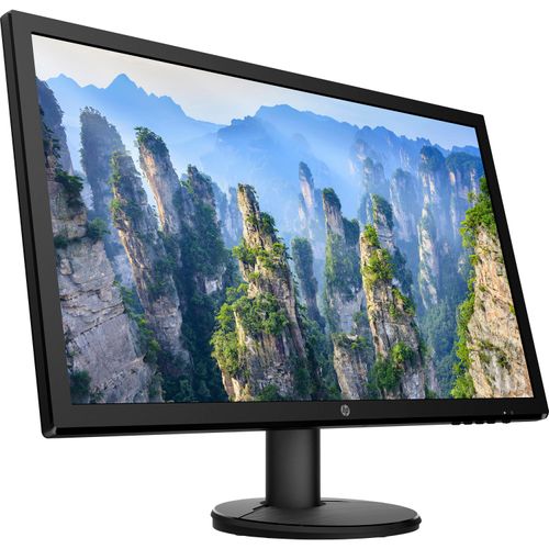 Monitor Hp 24 Full Hd Hdmi Vga V24I