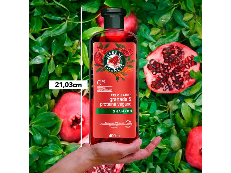 Shampoo-Herbal-Essences-Pelo-Largo-Granada-Prote-na-Vegana-400-ml-10-23072