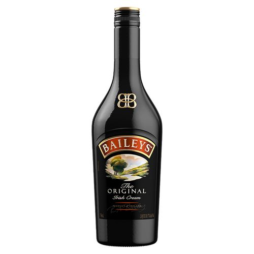 Crema De Whisky Baileys Original Irish Cream - 750ml