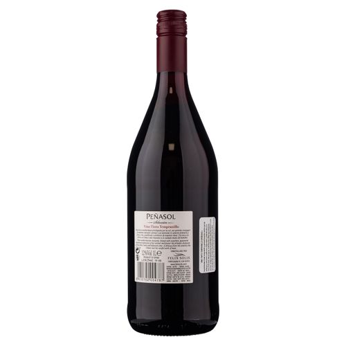 Vino Penasol Tempranillo - 1000ml