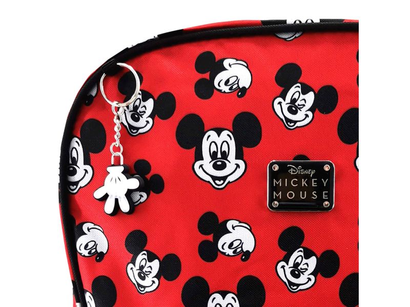 Mochila-Juvenil-Disney-con-Malla-en-los-Laterales-para-llevar-Botella-en-juego-con-Lonchera-T-rmica-Estampados-Color-Rojo-2-23143