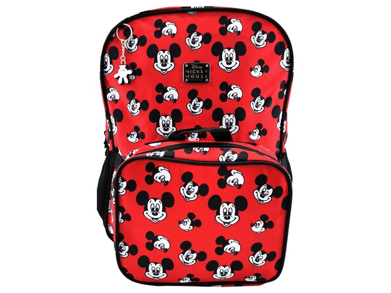 Mochila-Juvenil-Disney-con-Malla-en-los-Laterales-para-llevar-Botella-en-juego-con-Lonchera-T-rmica-Estampados-Color-Rojo-4-23143