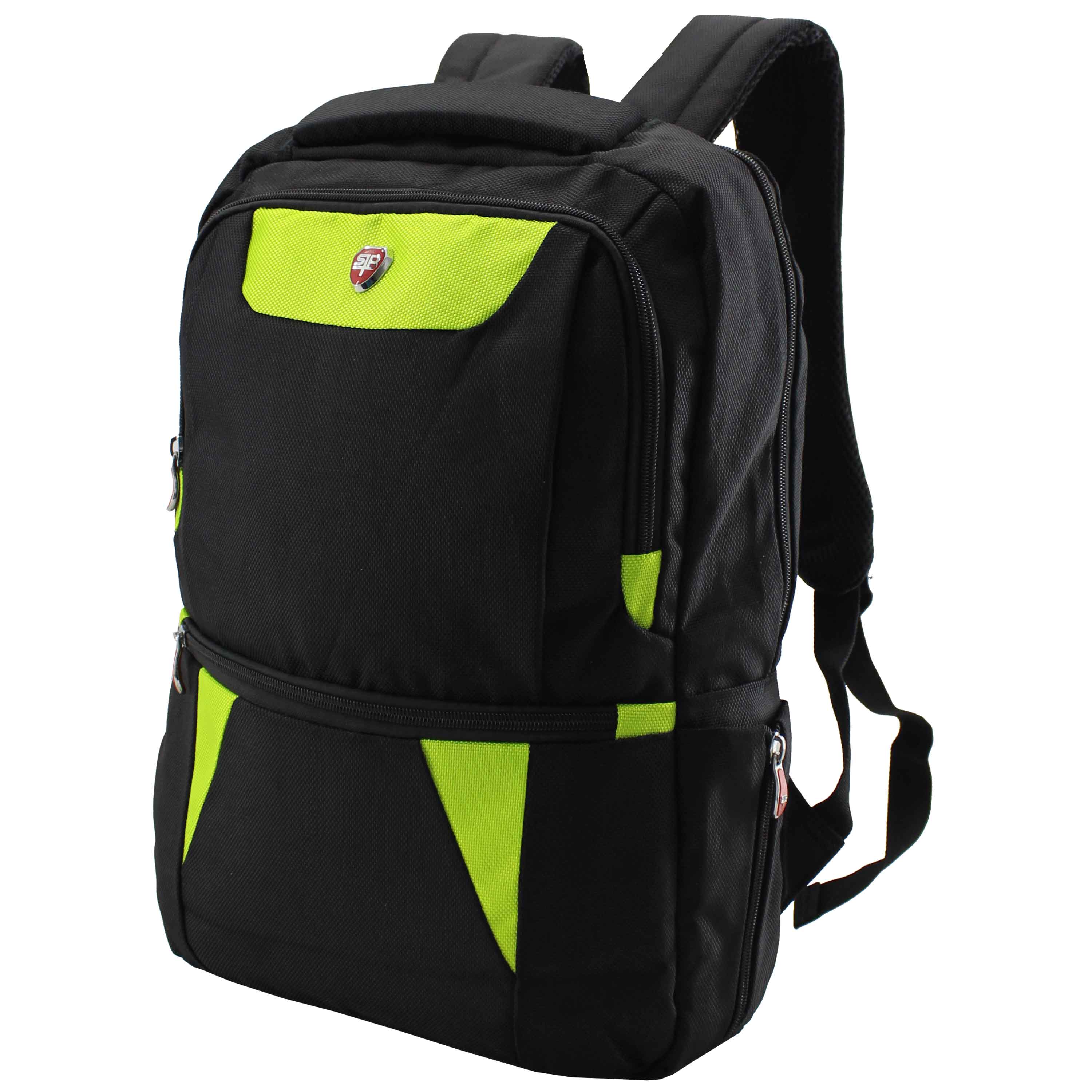 Mochilas best sale de malla