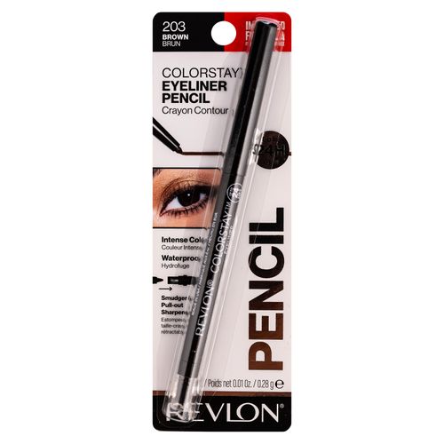 Delineador Revlon De Ojos Colorstay Brow