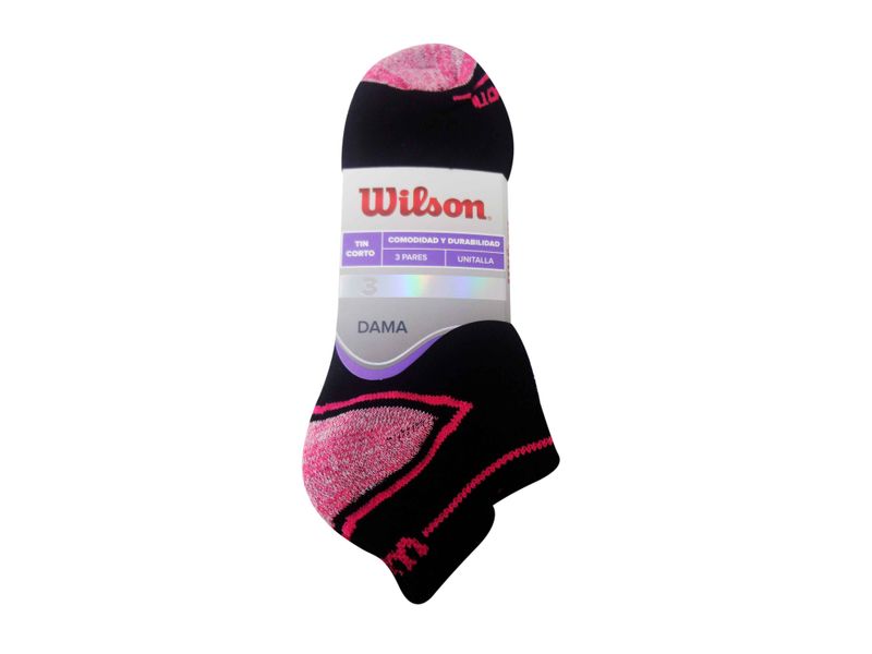 Medias-Wilson-negras-Dama-3-pares-Modelo-B5876-1-24598