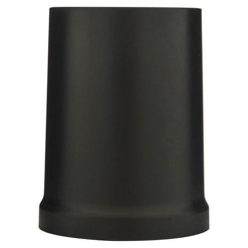 Vaso Para Cepillos Mainstays Baño Negro