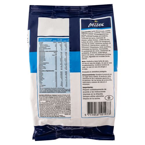 Leche Arla Milex Kinder - 325 g