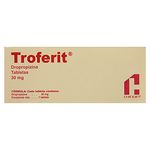 Troferit-30-Mg-X15-Tabletas-2-24992